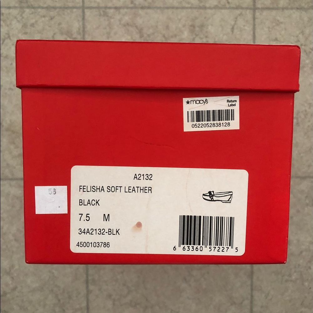 Coach Shoes - Picture 10 of 11